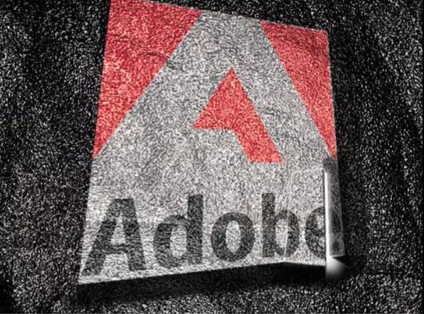 Adobe�����徲�������޸������Ʒ�е��徲���.jpg