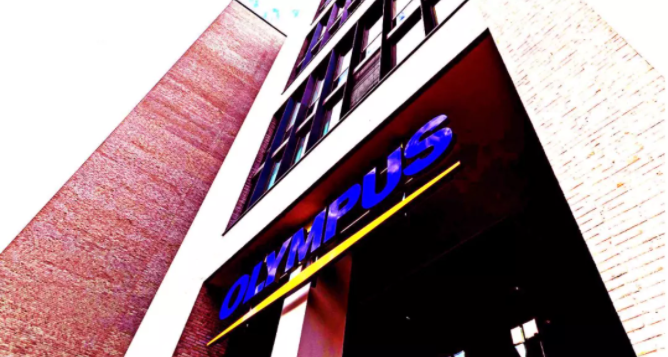 ҽ�����չ�˾Olympus���⹥��������Ӫҵ�ܵ�Ӱ��.png